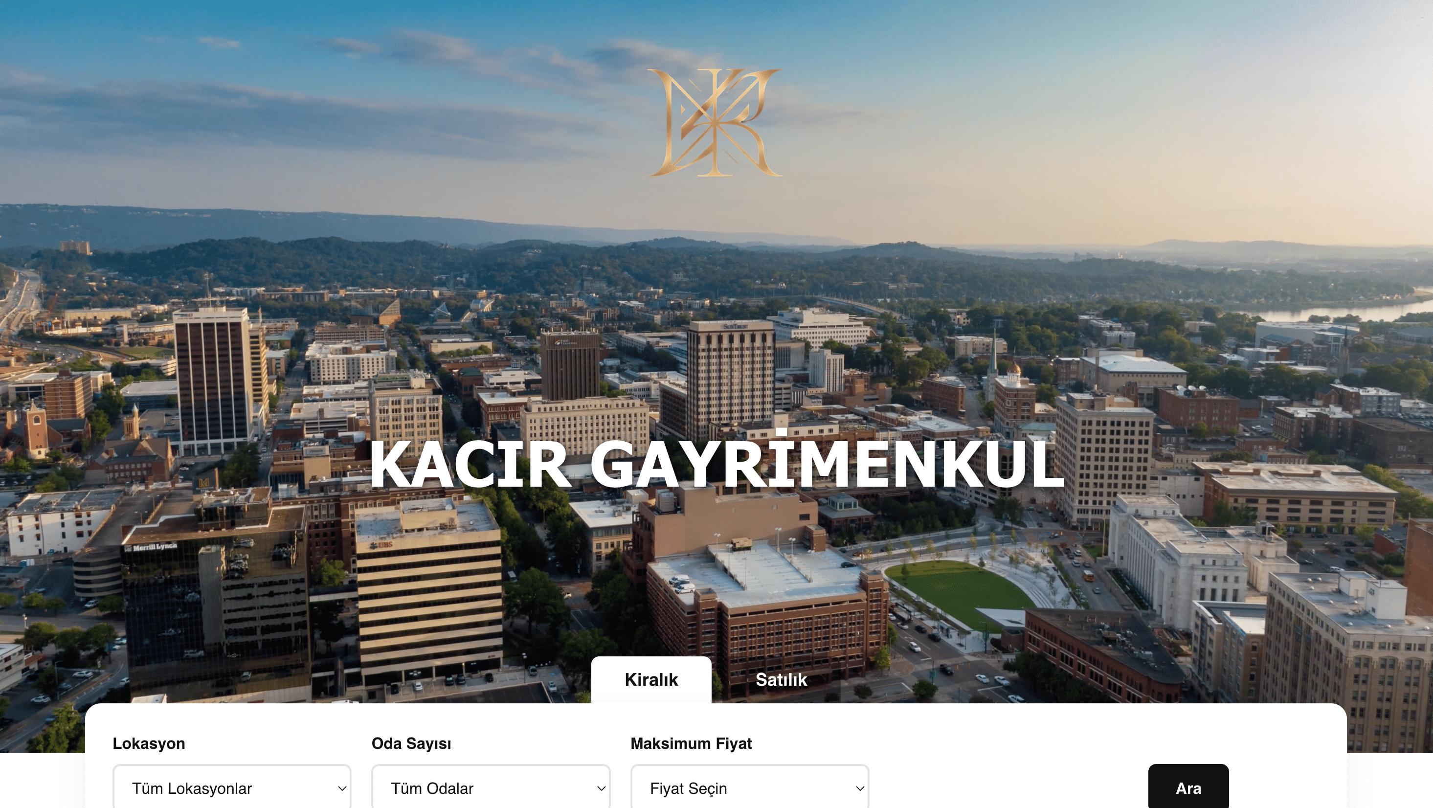 Kacır Gayrimenkul