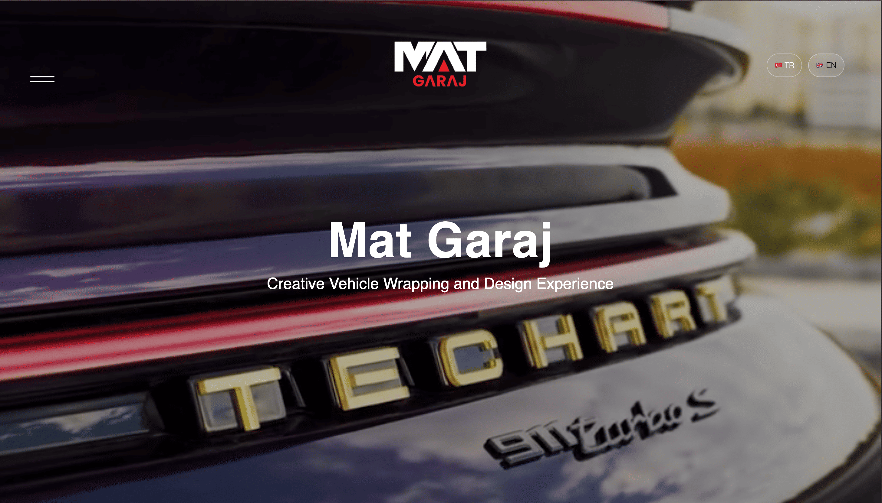 Mat Garaj