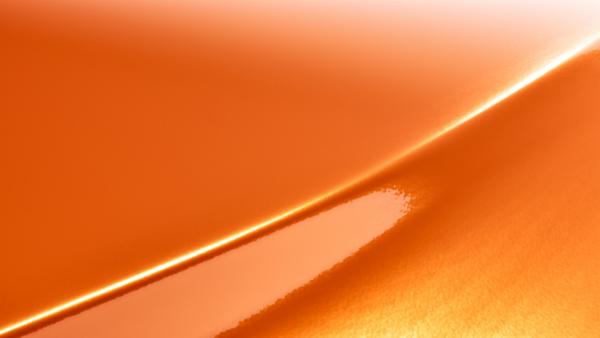 2080-G14 · Gloss Burnt Orange