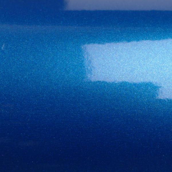 2080-G227 · Gloss Blue Metallic