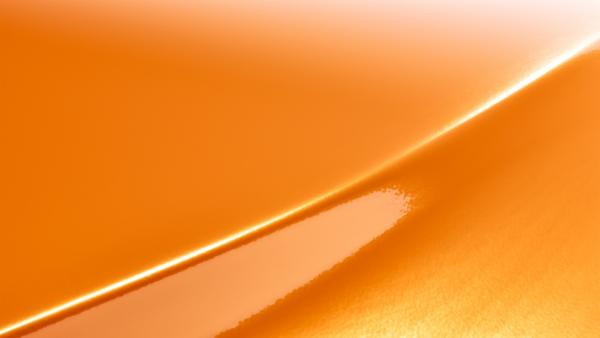 2080-G24 · Gloss Deep Orange