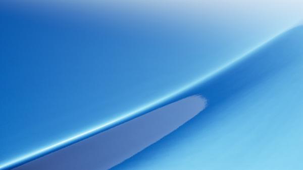 2080-G337 · Gloss Blue Fire
