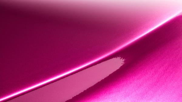 2080-G348 · Gloss Fierce Fuchsia