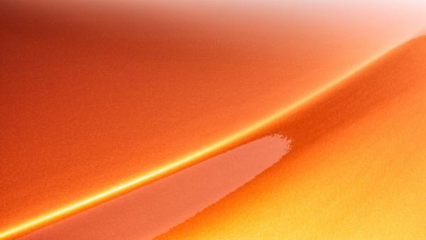 2080-G364 · Gloss Fiery Orange
