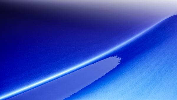 2080-G378 · Gloss Blue Raspberry