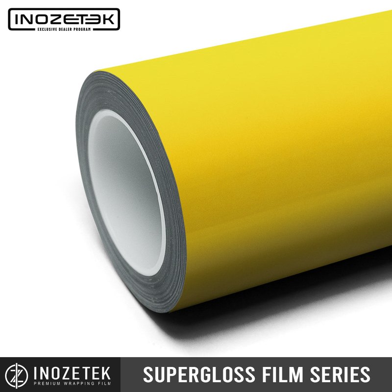 CN607 · Realgar Yellow