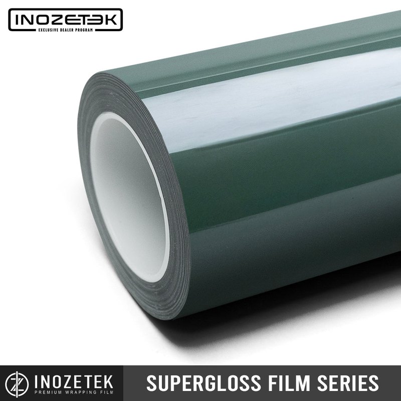 CN612 · Merello Volta Green