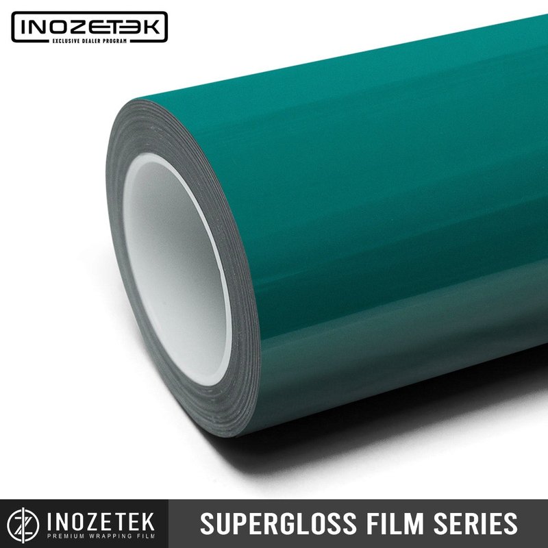 CN614 · Stone Green