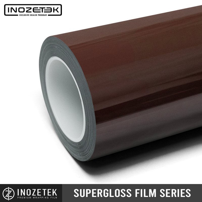 CN617 · Majestic Brown