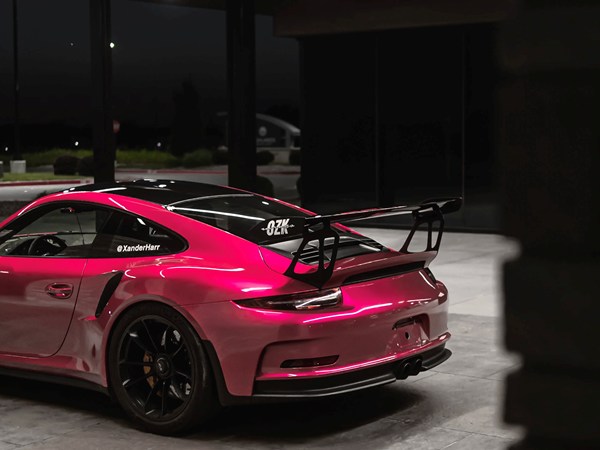 K75410 · Cosmos Pink Gloss