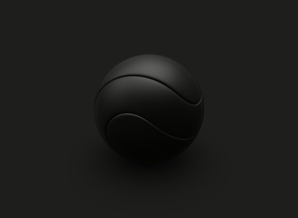 Black · Matte
