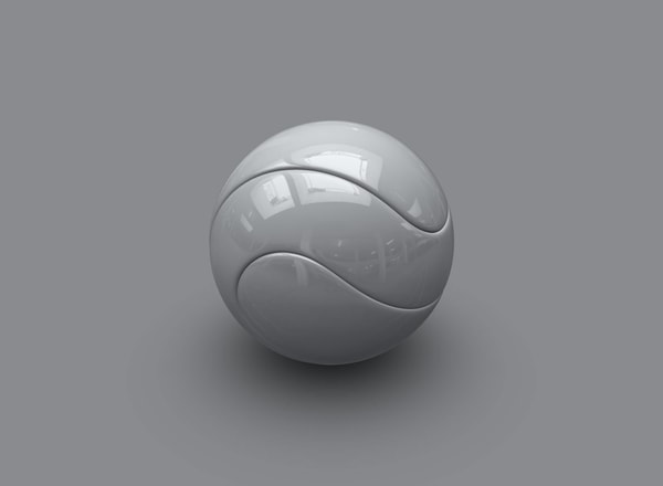 Clay Grey · Gloss
