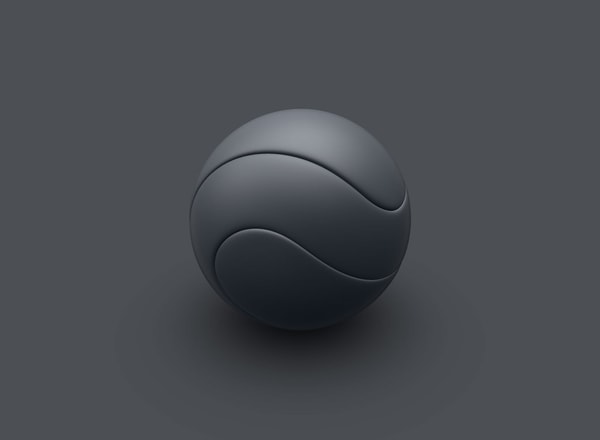 Dark Grey · Matte