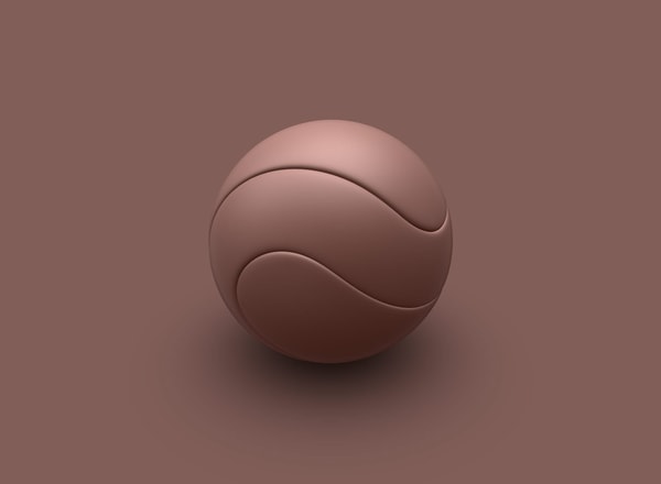 Brown · Matte