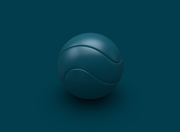 Dark Neptune Green · Satin