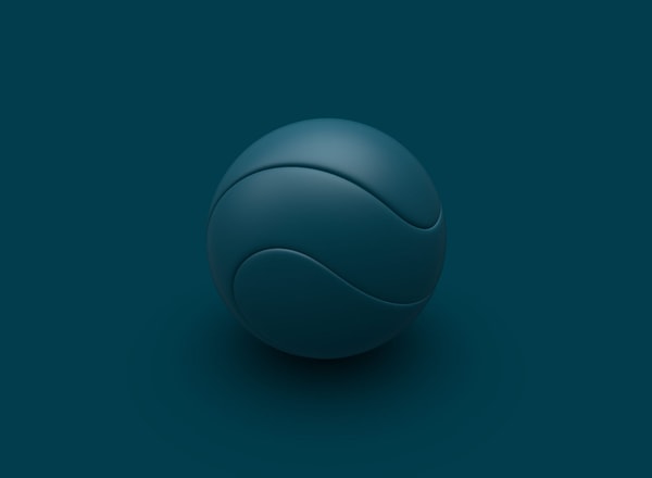 Dark Neptune Green · Matte