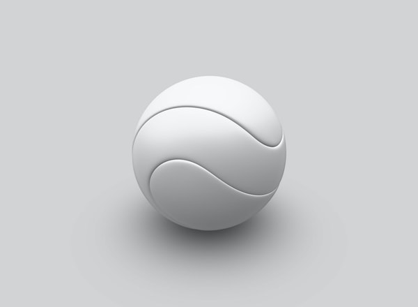 Bright Grey · Matte