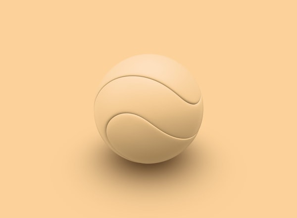 Beige · Matte
