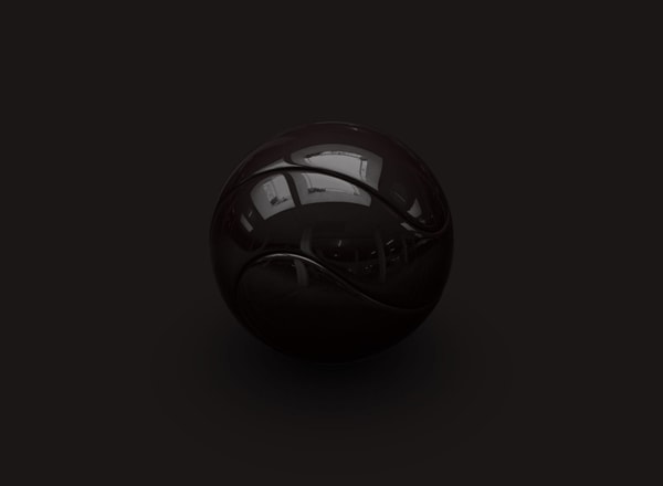 Black · Gloss