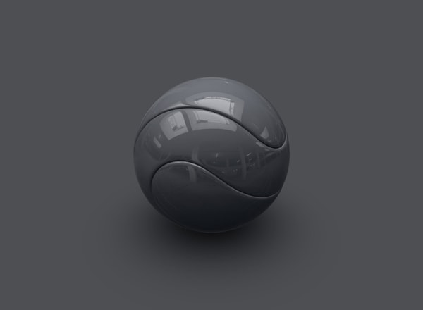 Asteroid Grey · Gloss
