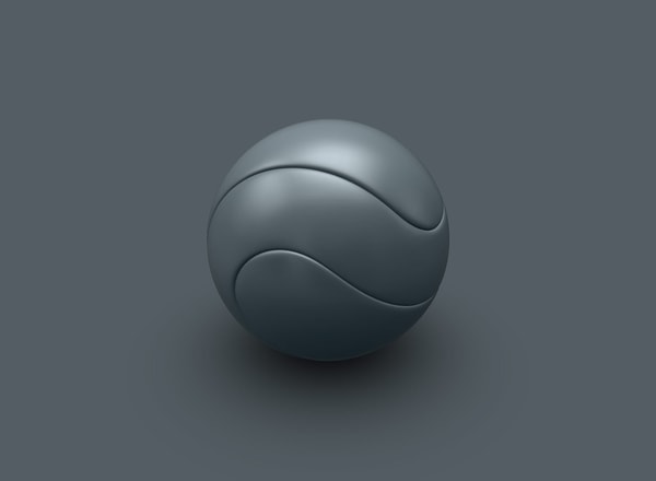 Dark Grey · Satin