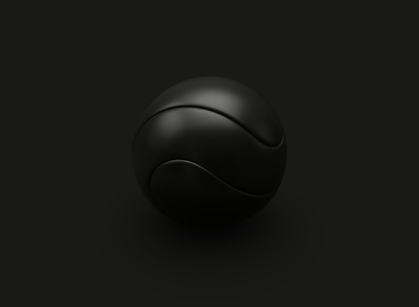 Black · Satin