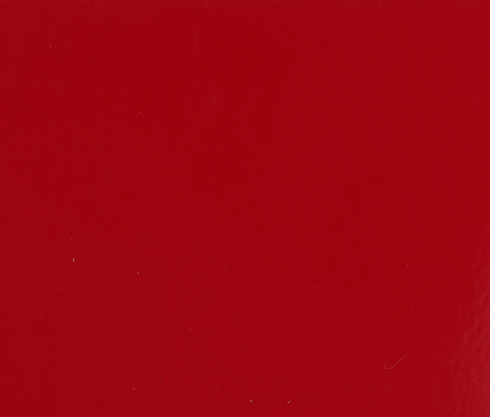 Dark Red Parlak