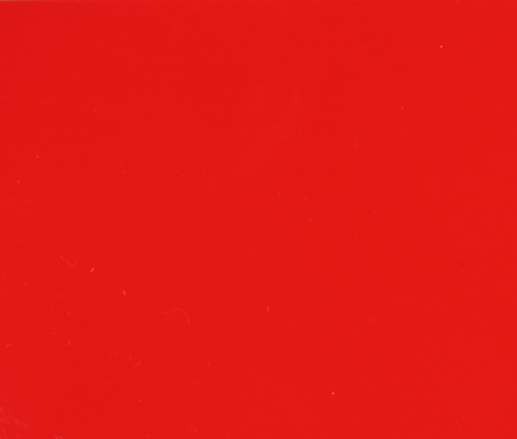 Light Red Parlak