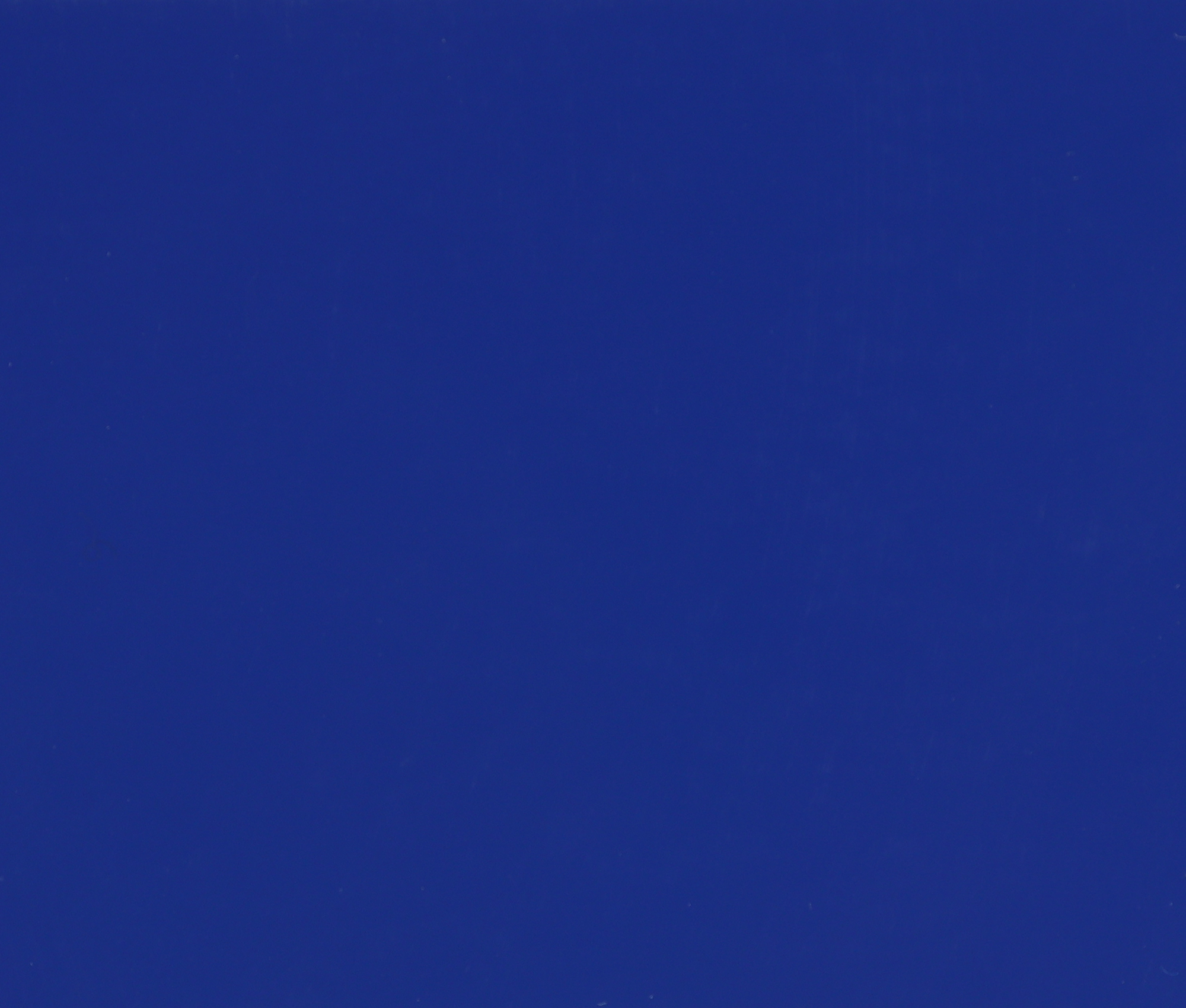 King Blue Parlak