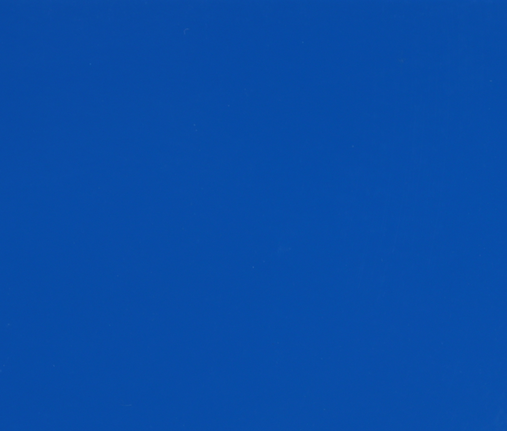 Traffic Blue Parlak
