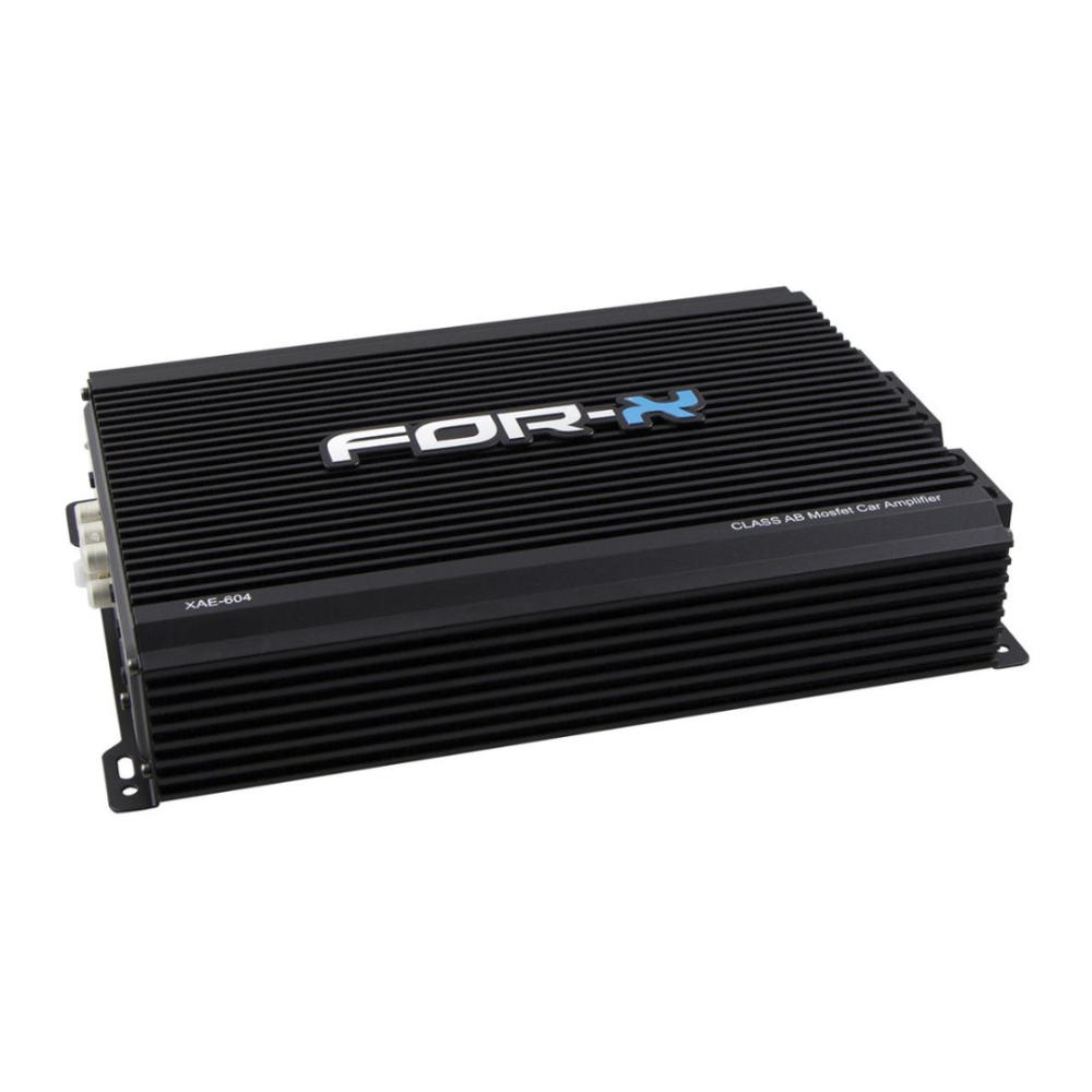 For-X