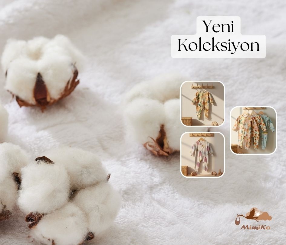 Alışveriş Mimiko Kategori