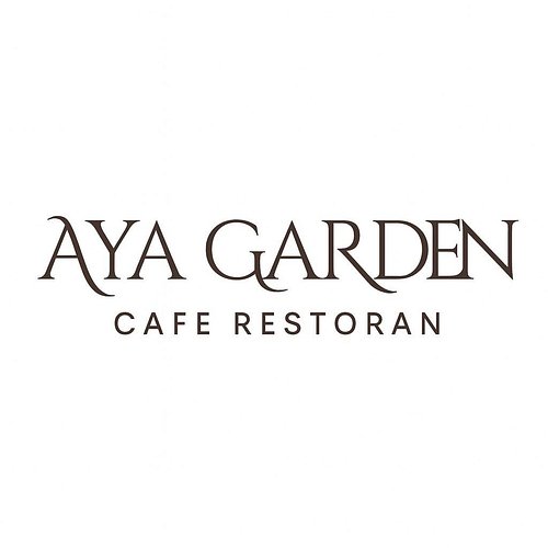 Aya Garden Restaurant