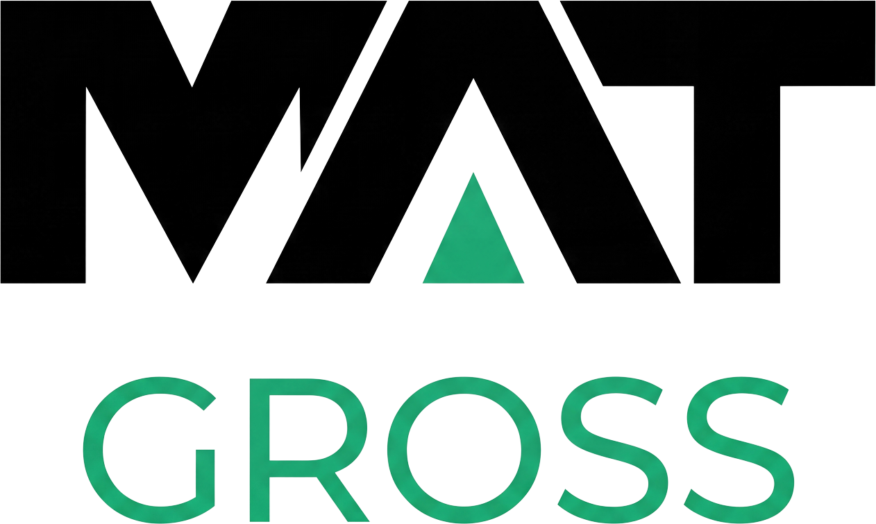 Mat Gross