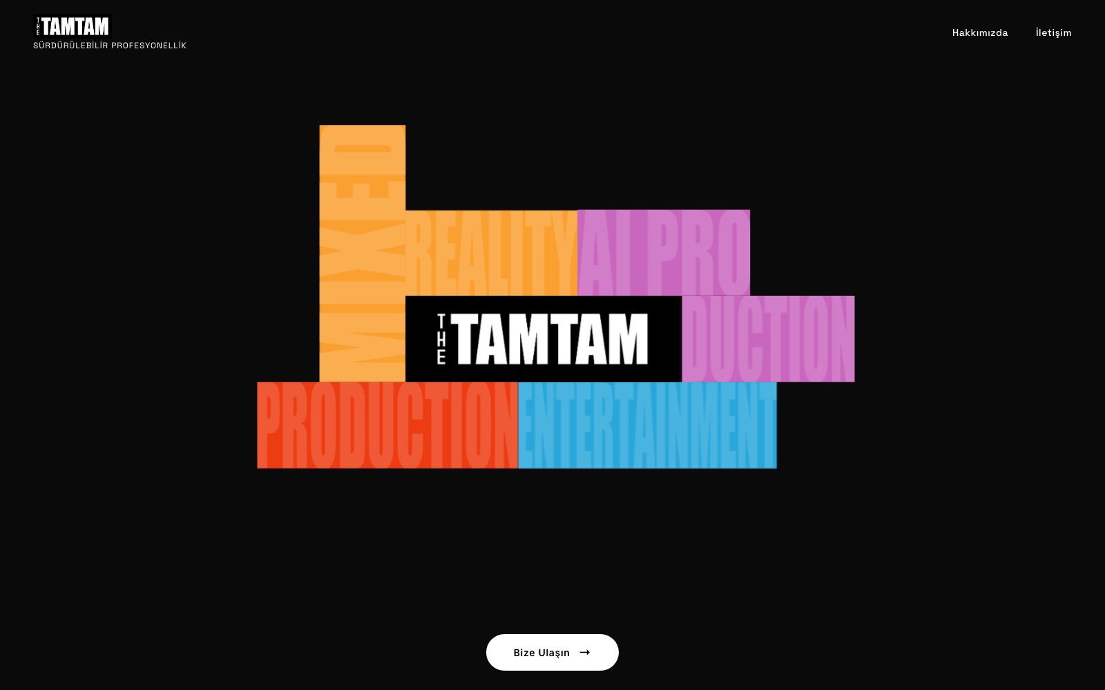 UI / UX Tasarım