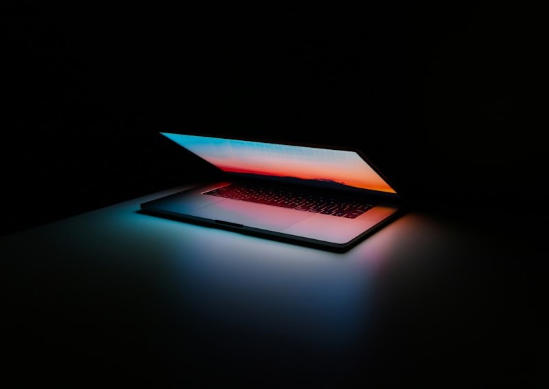 Saybes Agency dijital çalışma ortamı