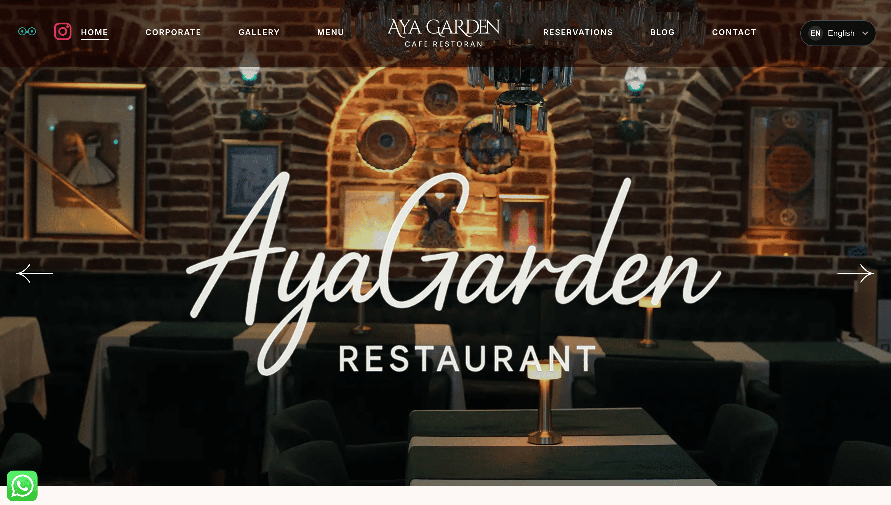 Aya Garden