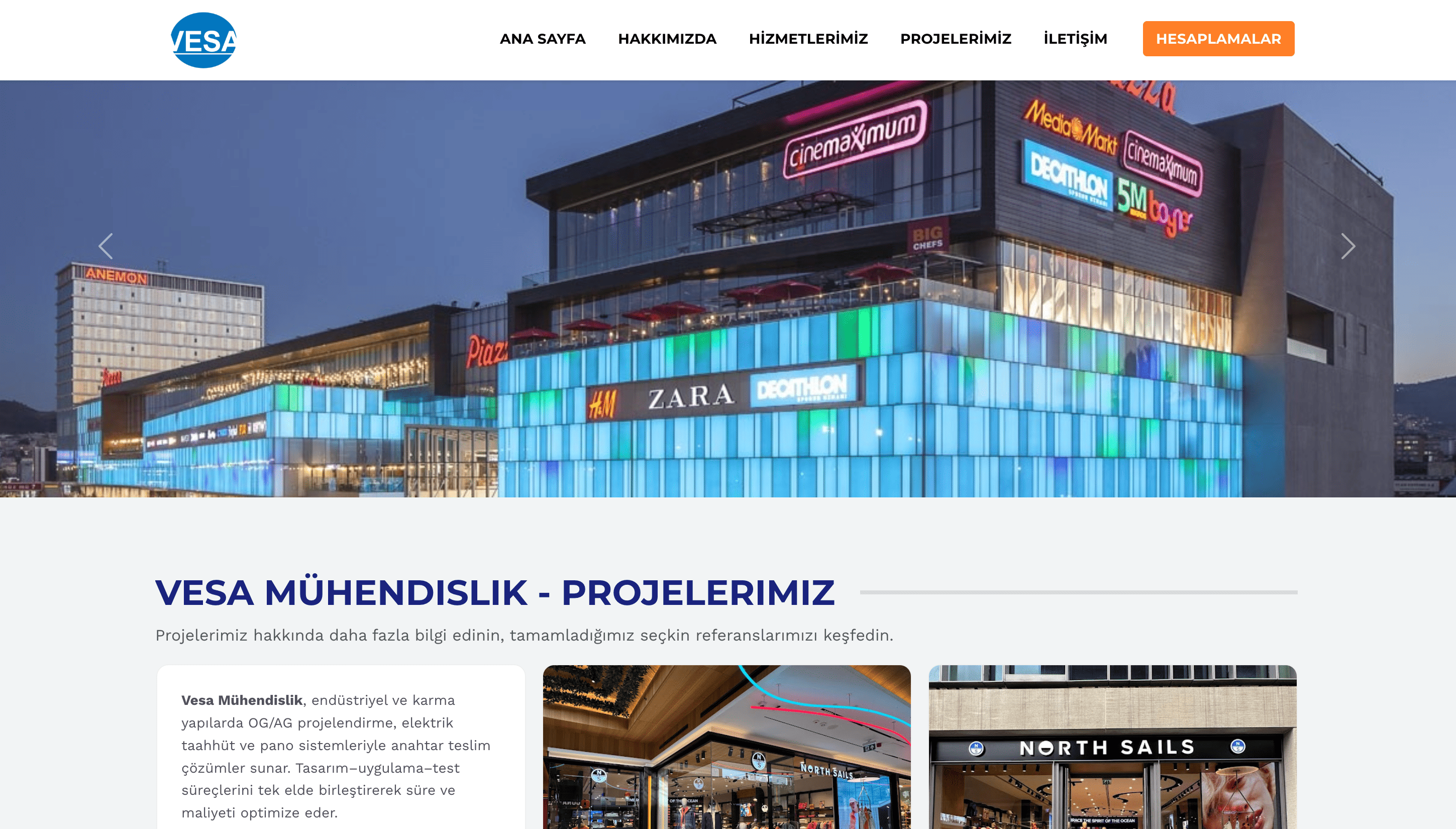 Vesa